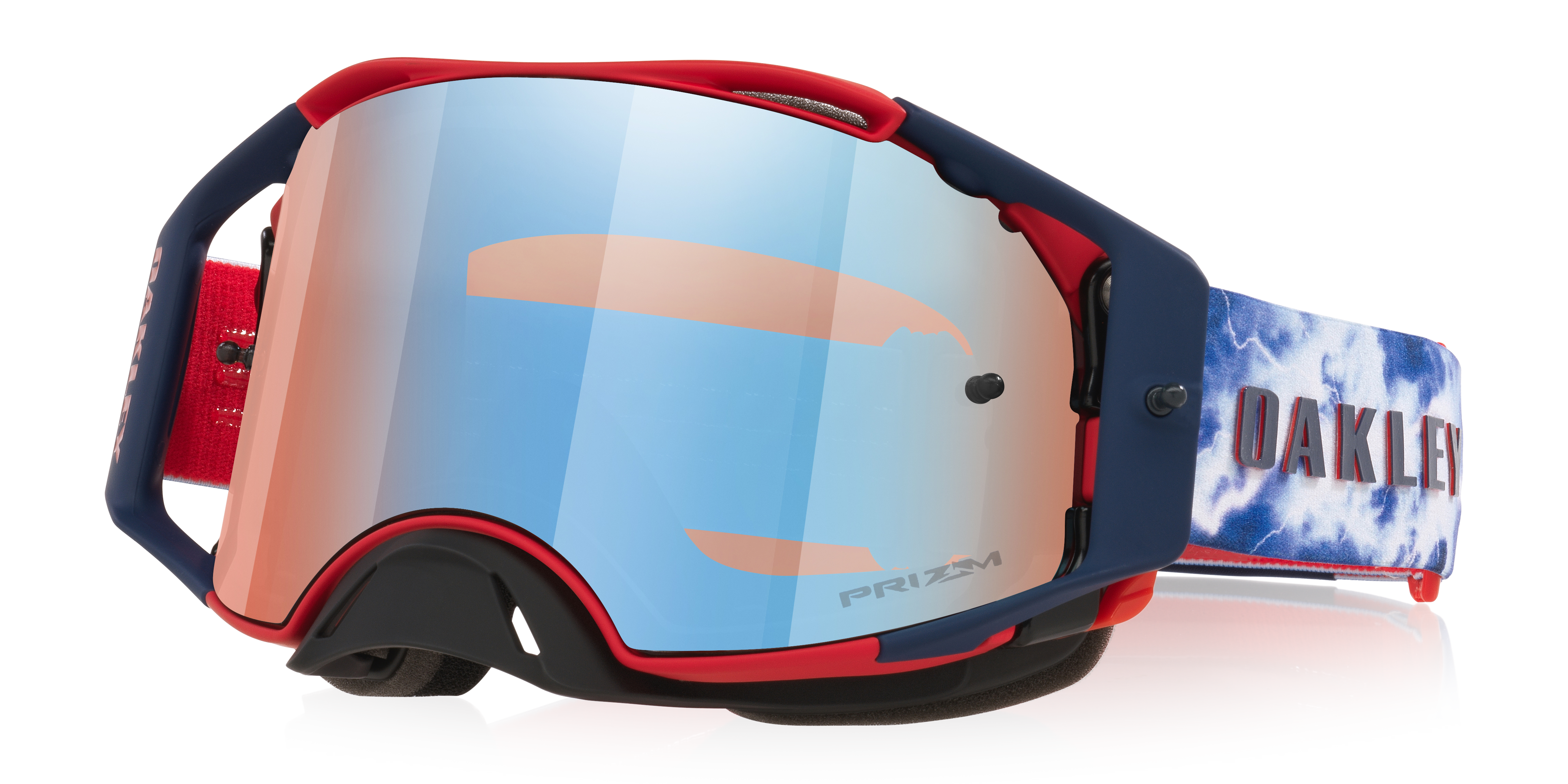 Oakley Airbrake® MX Maxime Renaux Signature Series Goggles with