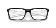 Rafter - Satin Black