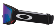 Flow Scape™ M (Low Bridge Fit) Snow Goggles - Matte Black