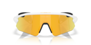 Stunt Devil (Low Bridge Fit) - Matte White