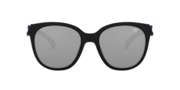Baltimore Ravens Low Key - Matte Black
