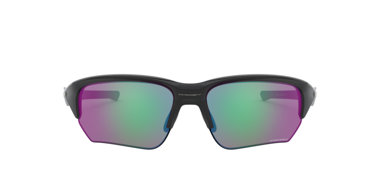 Flak® Beta - Polished Black