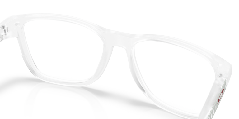 Centerboard Basecamp Collection - Matte Clear
