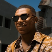 Deadbolt™ Kylian Mbappé Collection Deadbolt™ Kylian Mbappé Collection