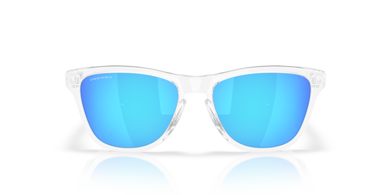 Frogskins™ S - Polished Clear