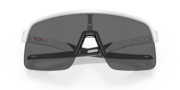 Sutro Lite (Low Bridge Fit) - Matte White