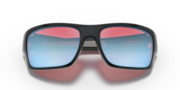 Turbine - Polished Black