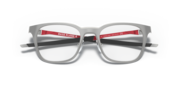 Base Plane R - Satin Chrome