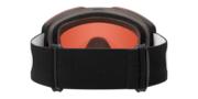 Fall Line L Snow Goggles - Matte Black