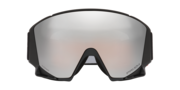 Flow Scape™ M (Low Bridge Fit) Snow Goggles - Matte Black