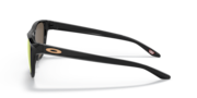 Manorburn - Polished Black