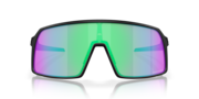 Sutro (Low Bridge Fit) - Matte Black