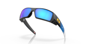 Los Angeles Chargers Gascan® - Matte Black