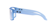 Holbrook™ - Matte Translucent Blue