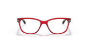 Drop Kick (Youth Fit) - Polished Red