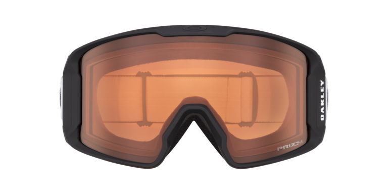 Line Miner™ L Snow Goggles - Matte Black