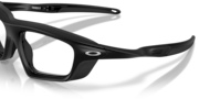 Teres S - Satin Black
