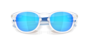 Latch™ (Low Bridge Fit) Neon Pop Collection - Matte Clear