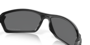 Standard Issue Carbon Shift™ - Matte Black