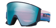 Flow Scape™ L (Low Bridge Fit) Mikaela Shiffrin Signature Series Snow Goggles - Mikeala Shiffrin Signature