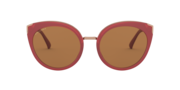 Top Knot™ - Berry