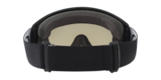 L-Frame® MX Goggles - Jet Black