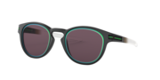 Latch™ (Low Bridge Fit) - Matte Black