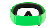 O-Frame® XS MX Goggles - Moto Green