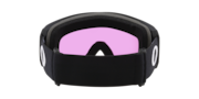 Line Miner™ M Snow Goggles - Matte Black
