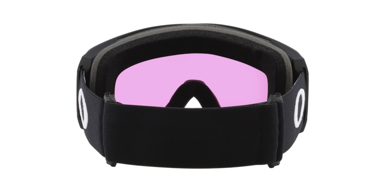 Line Miner™ M Snow Goggles - Matte Black