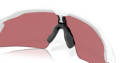 Radar® EV Pitch® - Polished White