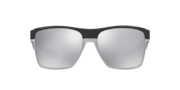 TwoFace™ XL - Polished Black