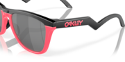 Frogskins™ Hybrid - Matte Black/Neon Pink