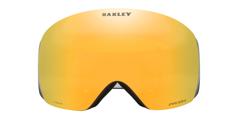Flight Deck™ L Snow Goggles - Matte Black