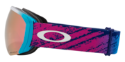 Flight Path L Lucas Braathen Signature Series Snow Goggles - Lucas Braathen Signature