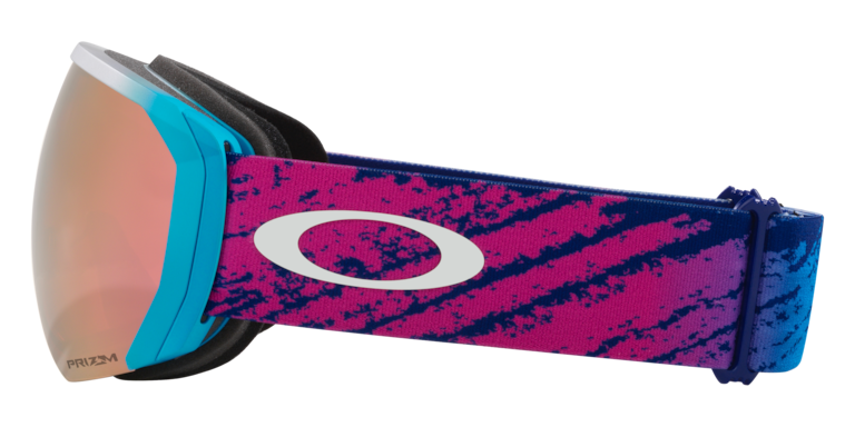 Flight Path L Lucas Braathen Signature Series Snow Goggles - Lucas Braathen Signature