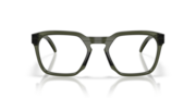 HSTN SQ - Olive Ink