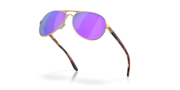 Feedback&trade; - Satin Gold