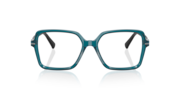 Sharp Line - Polished Aurora
