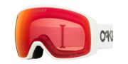Flight Tracker L Snow Goggles - Factory Pilot White