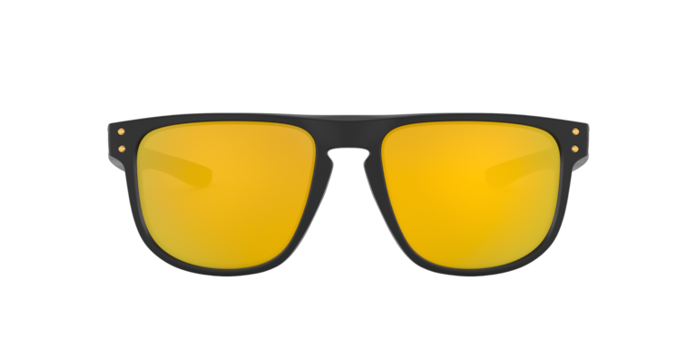 Holbrook™ R - Matte Black