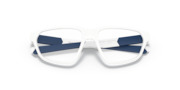 Tail Whip™ (Youth Fit) - Polished White