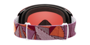 Flight Deck™ M Snow Goggles - Prizmatic Port Sharkskin