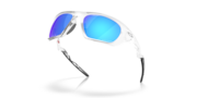 Lateralis - Matte Clear