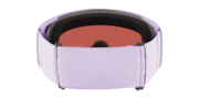 Line Miner™ L Snow Goggles - Purple