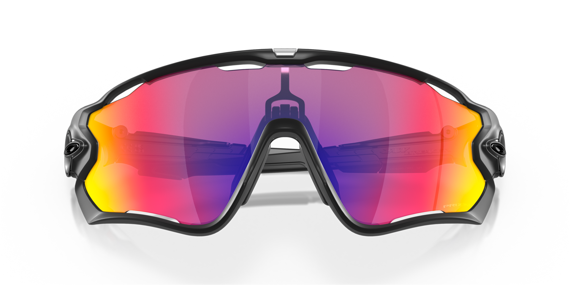 ウェア Oakley Jawbreaker PrizmLowLight Oakley Jawbreaker™ Sunglasses with Matte Black Frame and Prizm