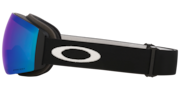 Flight Deck™ Pro M (Low Bridge Fit) Snow Goggles - Matte Black