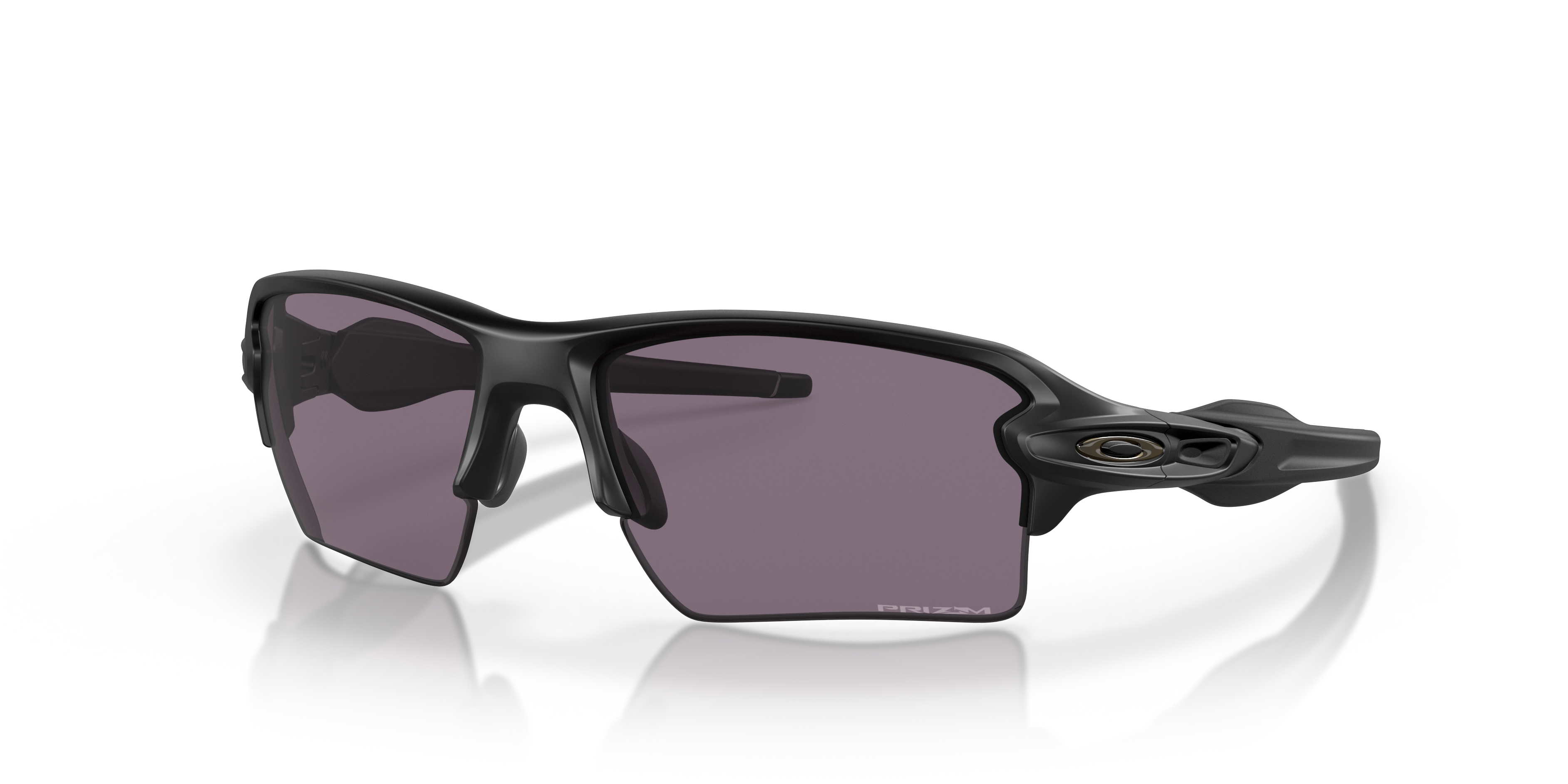 SI限定 Oakley オークリー FLAK 2.0 XL 黒　プリズムレンズ Standard Issue Flak® 2.0 XL Uniform Collection Prizm Grey Lenses