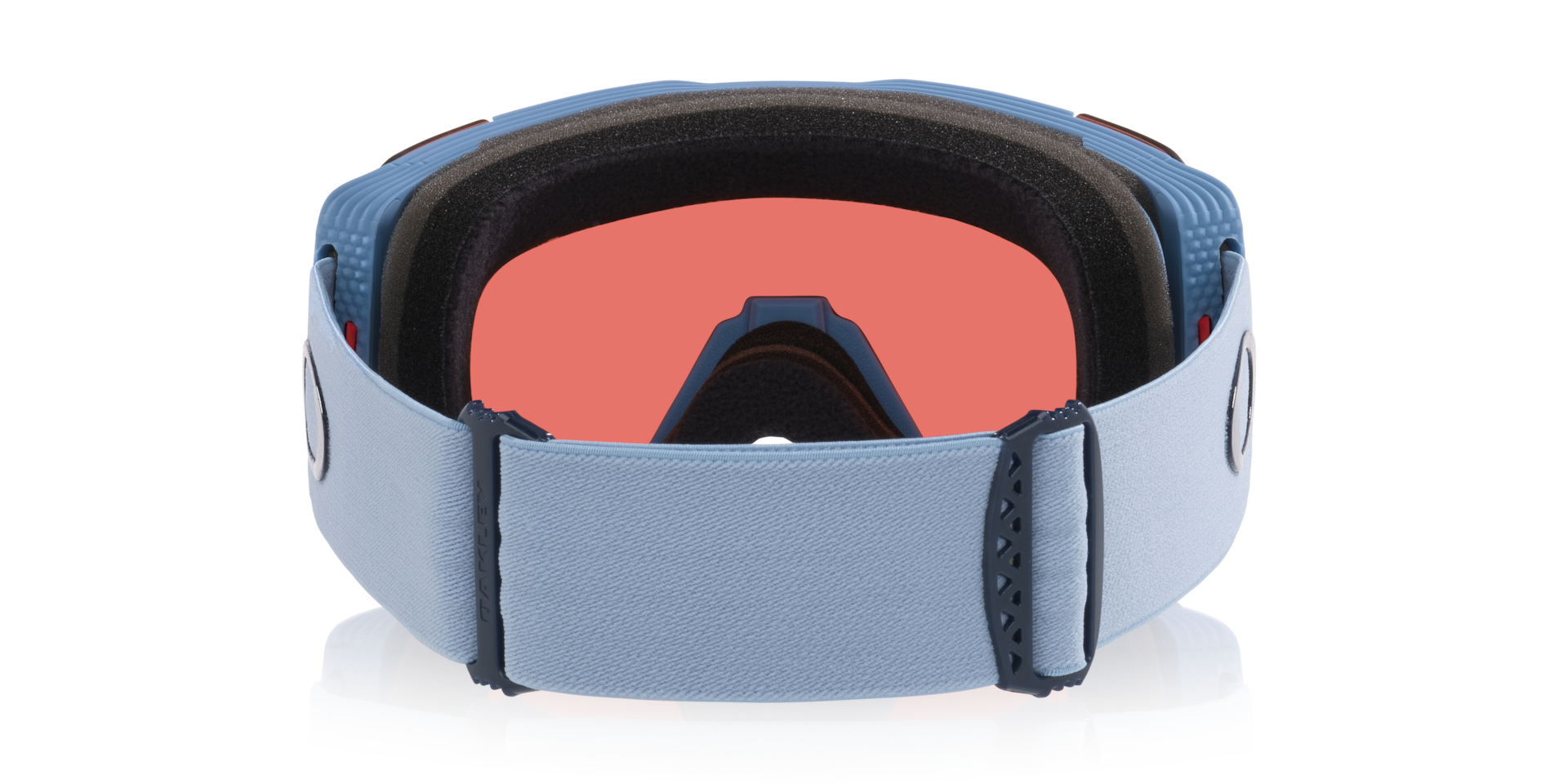 Oakley Line Miner™ Pro M (Low Bridge Fit) Snow Goggles with Matte