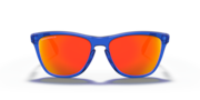 Frogskins™ Mix (Low Bridge Fit) - Crystal Blue